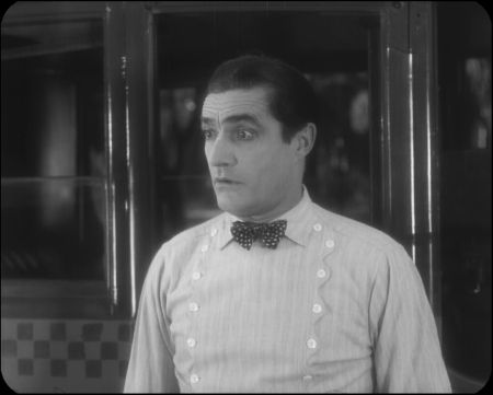 The Big Diamond Robbery - Tom Mix