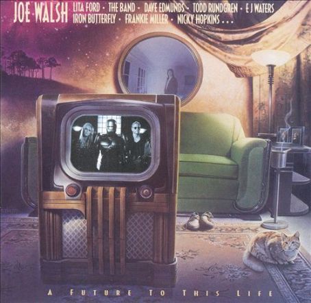 Joe Walsh Album Cover Fotos Liste Der Joe Walsh Album Cover Cutugno