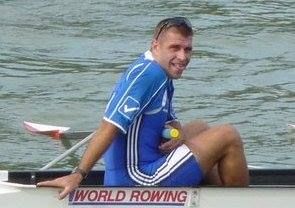 Ján Žiška (rower)