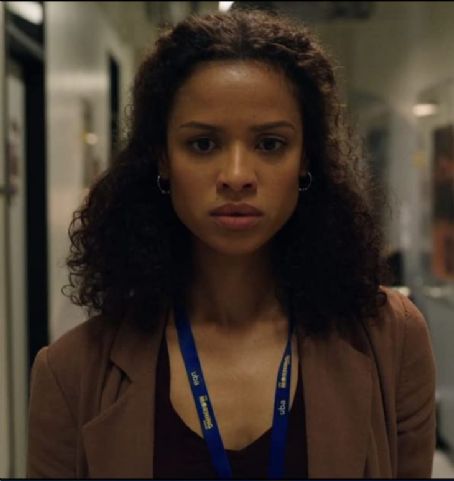 Gugu Mbatha-Raw Photos, News and Videos, Trivia and Quotes - FamousFix