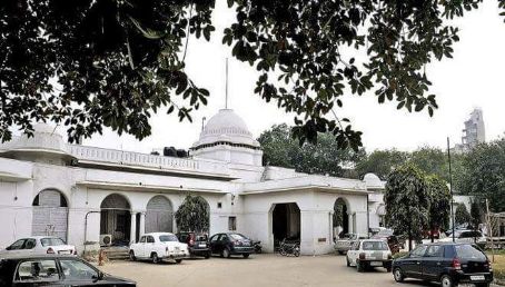 Bahawalpur House