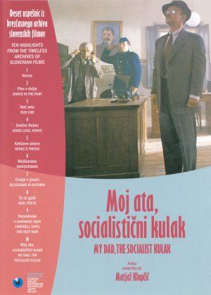 My Dad, the Socialist Kulak