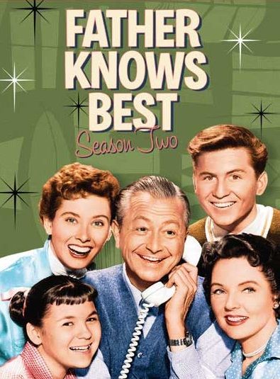 Father Knows Best