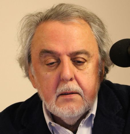 Alain Bergala