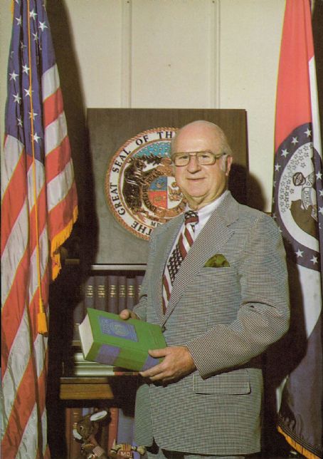 James Kirkpatrick (politician)