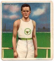 Frank Riley
