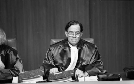 Ernst-Wolfgang Böckenförde