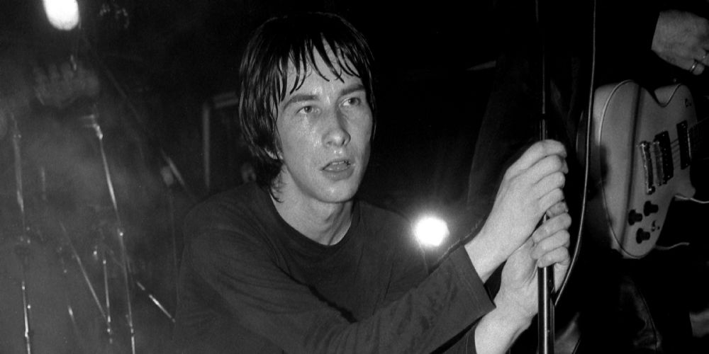 Bobby Gillespie