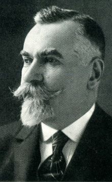 Eugène Raynaldy