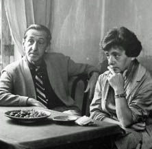 Erzsébet Schaár