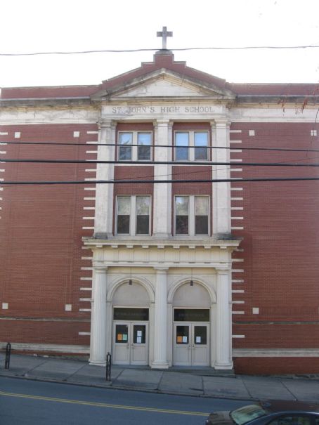 Seton Catholic High School (Pittston, Pennsylvania)