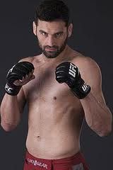 Chris Wilson (fighter)