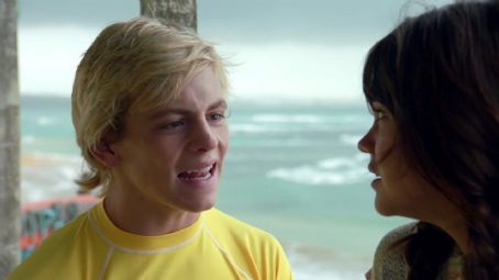Teen Beach Movie - Ross Lynch