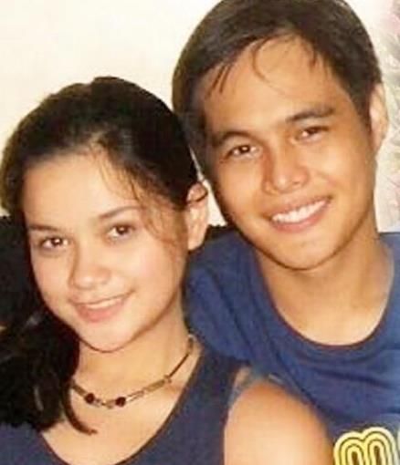 Rey Soldevilla Jr. and Yasmien Kurdi - Hookup