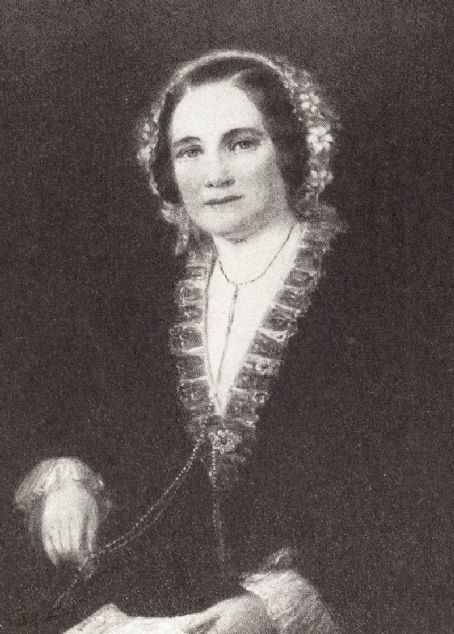 Elisabeth Frösslind