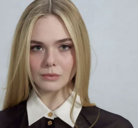 Elle Fanning