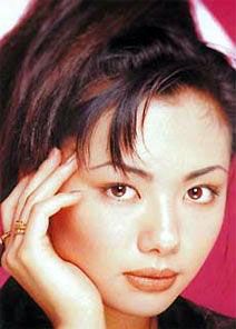 Kamiyama Noriko