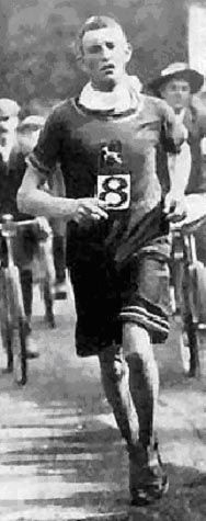Charles Hefferon