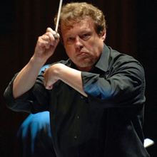 Richard Hickox