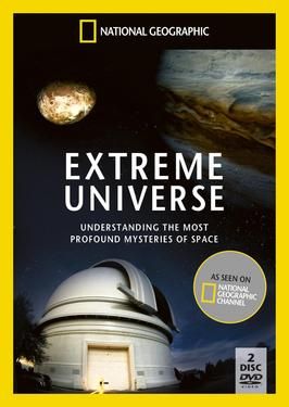 Extreme Universe