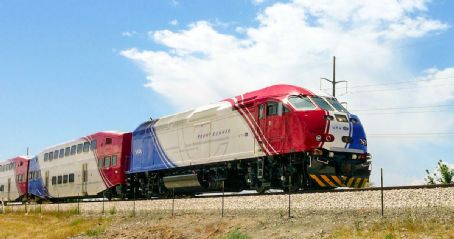 FrontRunner