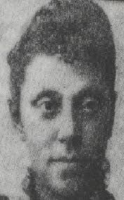 Gertrude Bustill Mossell