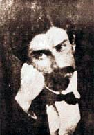 Eduardo Abaroa