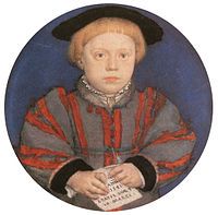 Charles Brandon, 3rd Duke of Suffolk