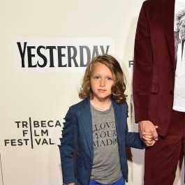 Noah Rev Maurer