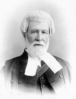 John Foster McCreight