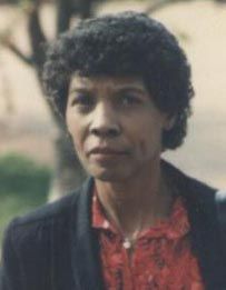 Christine M. Jones