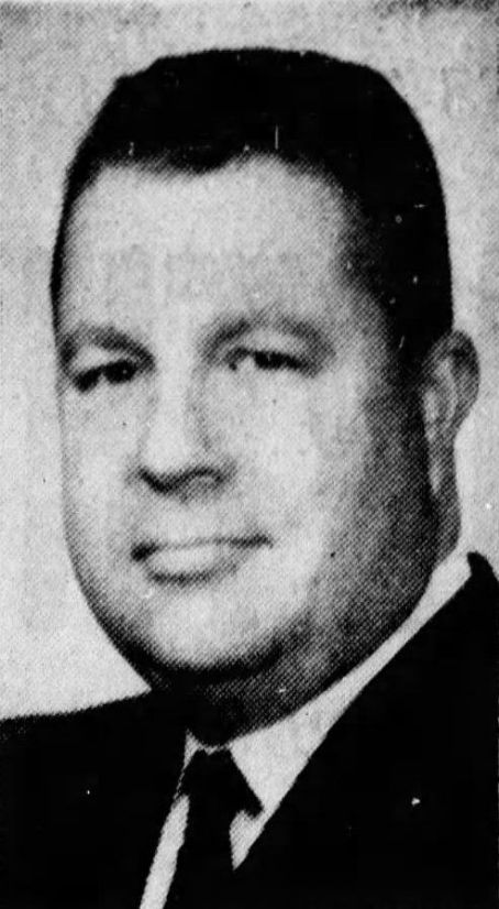 W. H. Johnson Jr.