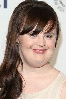 Jamie Brewer