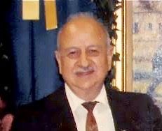 George Doundoulakis