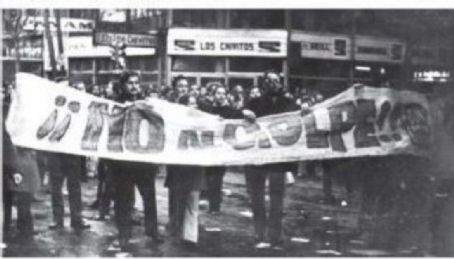 1973 Uruguayan coup d'état