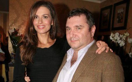 Jina Alimonou and Pavlos Vardinogiannis