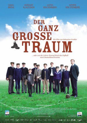 Der ganz große Traum