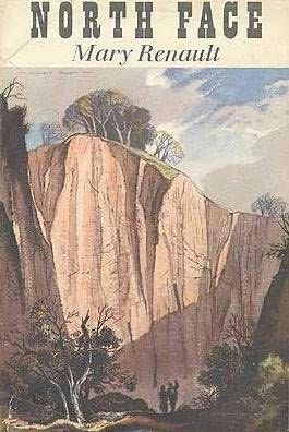 The North Face (novel)