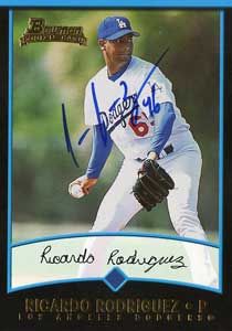 Ricardo Rodriguez
