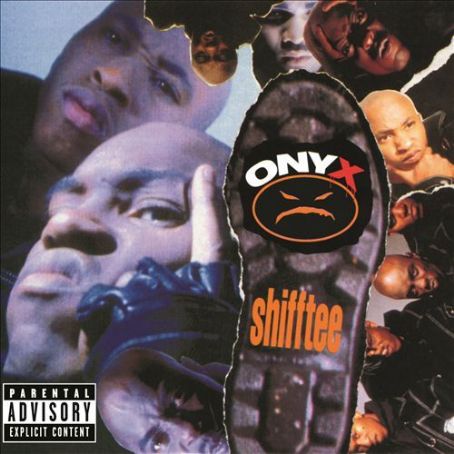 Shiftee - Onyx