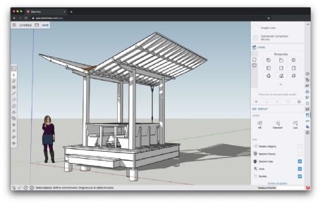 SketchUp