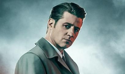 James Gordon (Gotham)