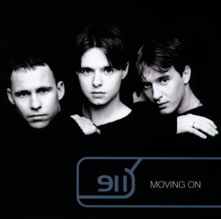 Moving On