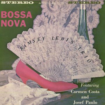 Bossa Nova