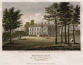 William Rashleigh (1817–1871)