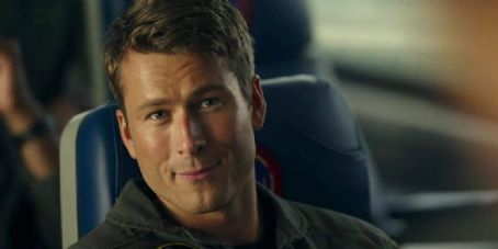 Top Gun: Maverick - Glen Powell