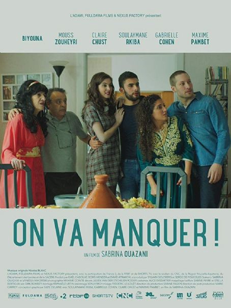 On va manquer!