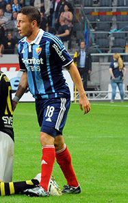 Kerim Mrabti
