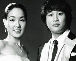 Eun-suk Choi and Tae-hyun Cha