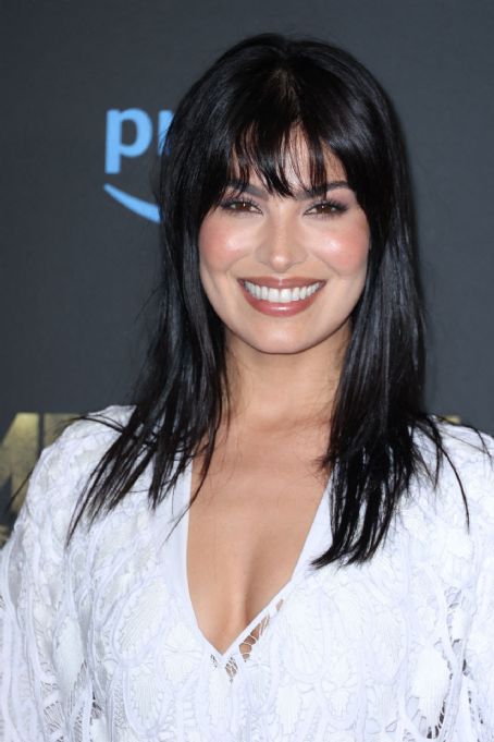 Essined Aponte- “Medellin” Premiere in Paris 05/29/2023